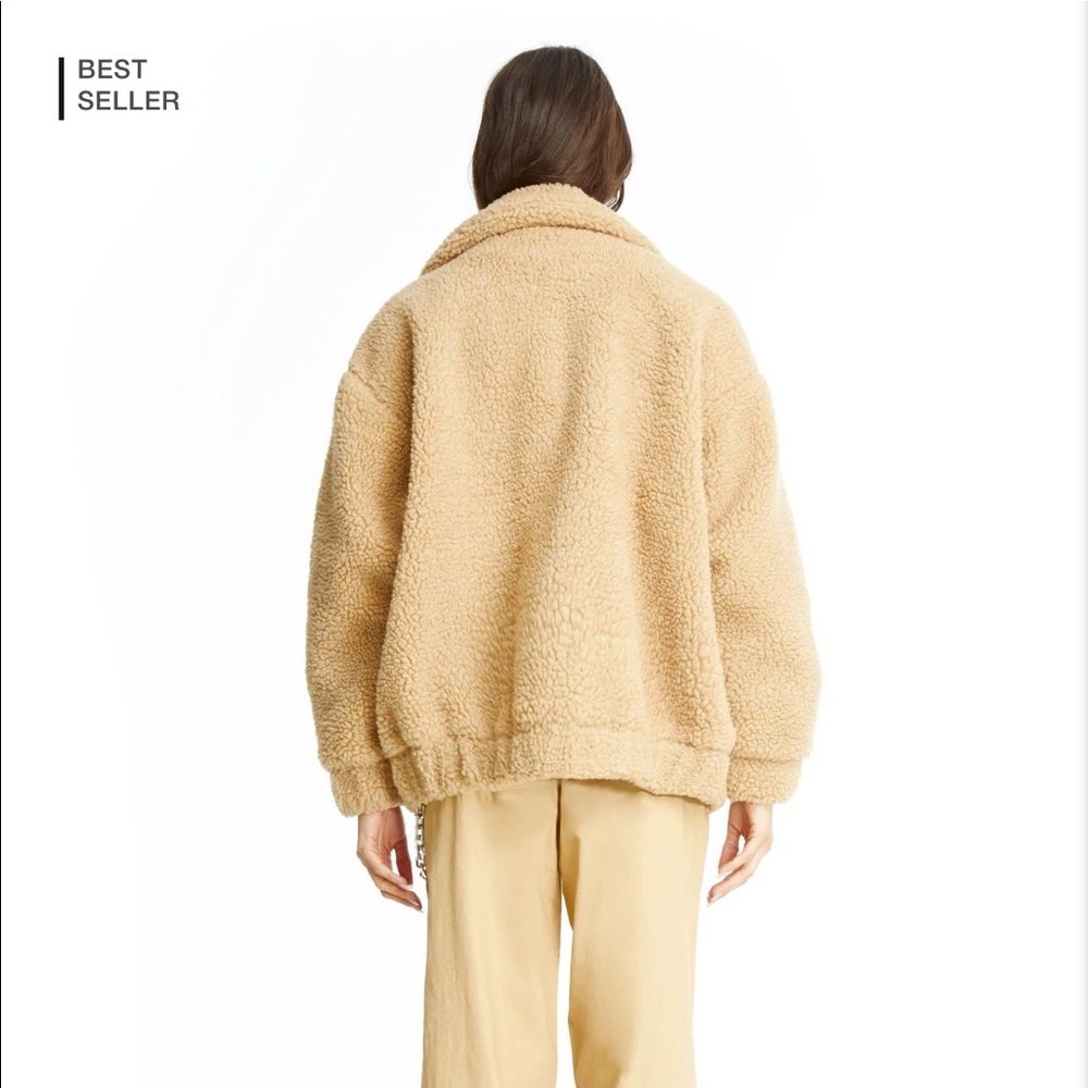I.AM.GIA pixie coat - Picture 3 of 6